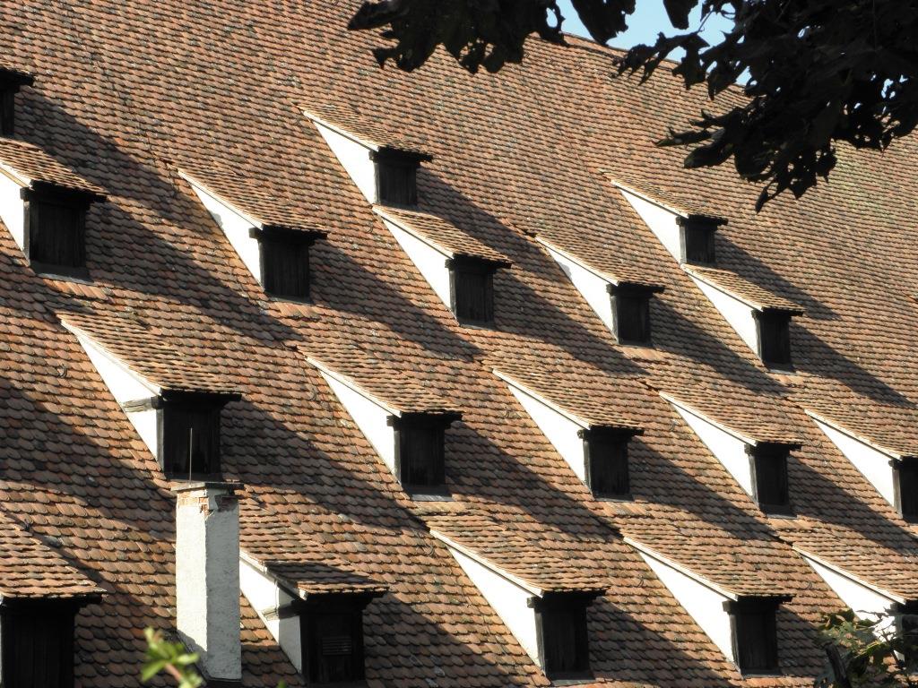 Maulbronn - 2016